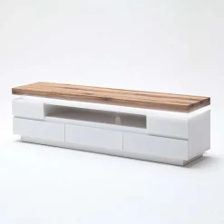 Wohnen Lowboards|Tv & Hifi-Möbel<Lowboard Zelda in LED Beleuchtung