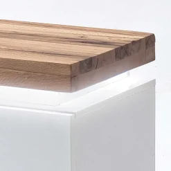 Wohnen Lowboards|Tv & Hifi-Möbel<Lowboard Zelda in LED Beleuchtung