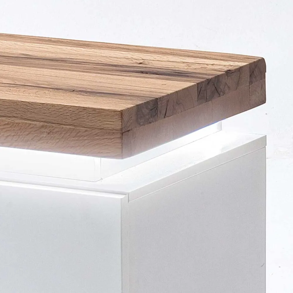Wohnen Lowboards|Tv & Hifi-Möbel<Lowboard Zelda in LED Beleuchtung
