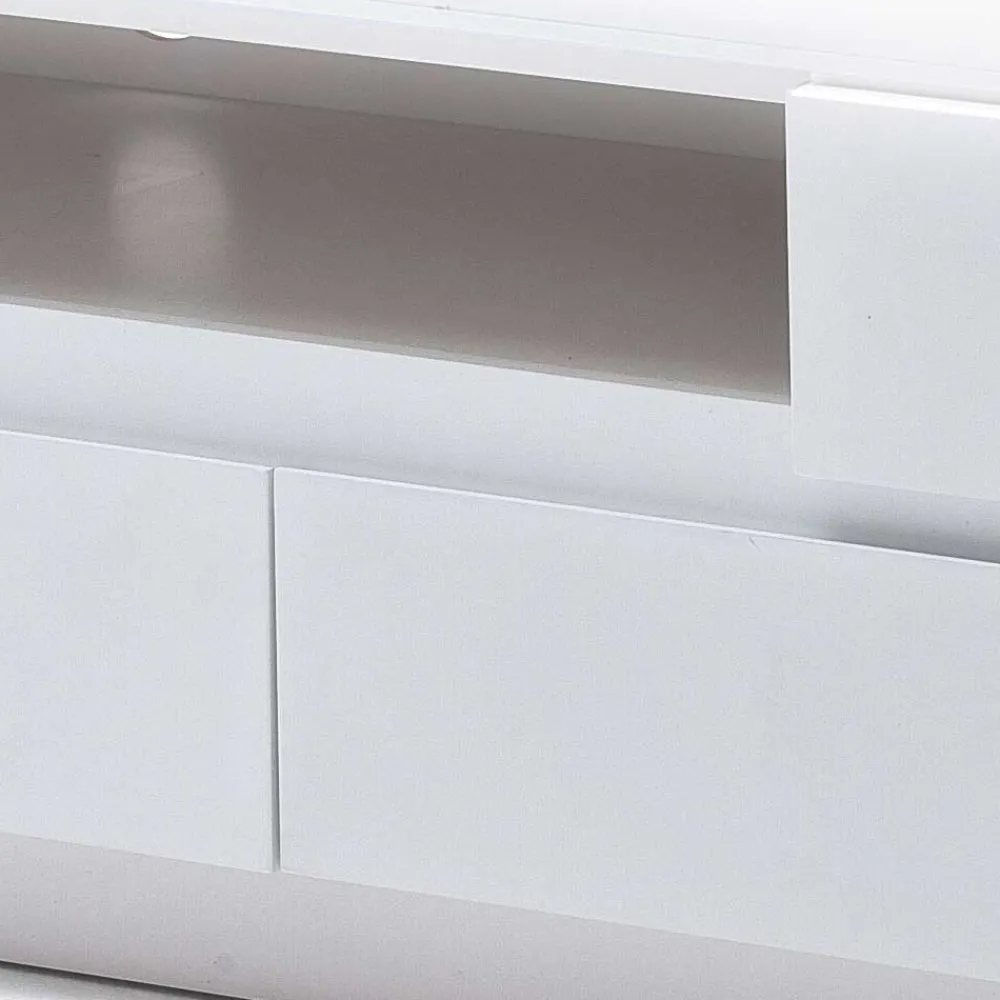 Wohnen Lowboards|Tv & Hifi-Möbel<Lowboard Zelda in LED Beleuchtung