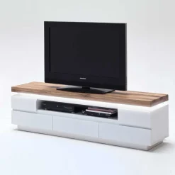 Wohnen Lowboards|Tv & Hifi-Möbel<Lowboard Zelda in LED Beleuchtung