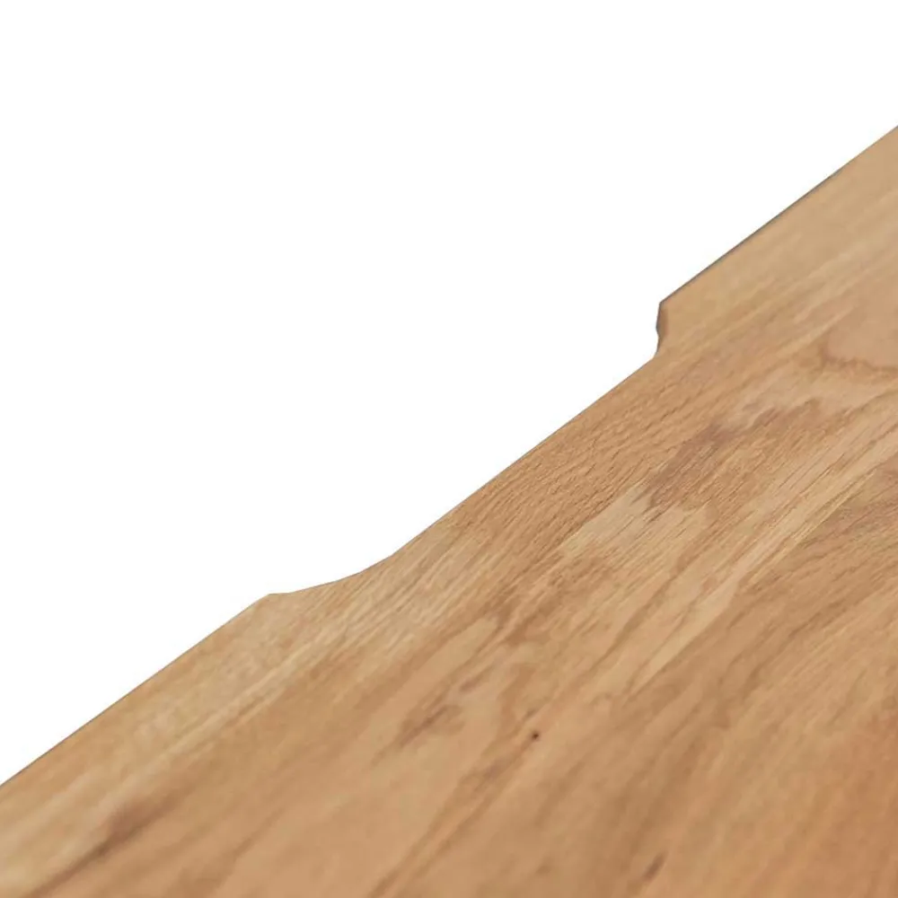 Wohnen Tv & Hifi-Möbel|Lowboards<Massiver TV Unterschrank mit LED Licht - Cocondar