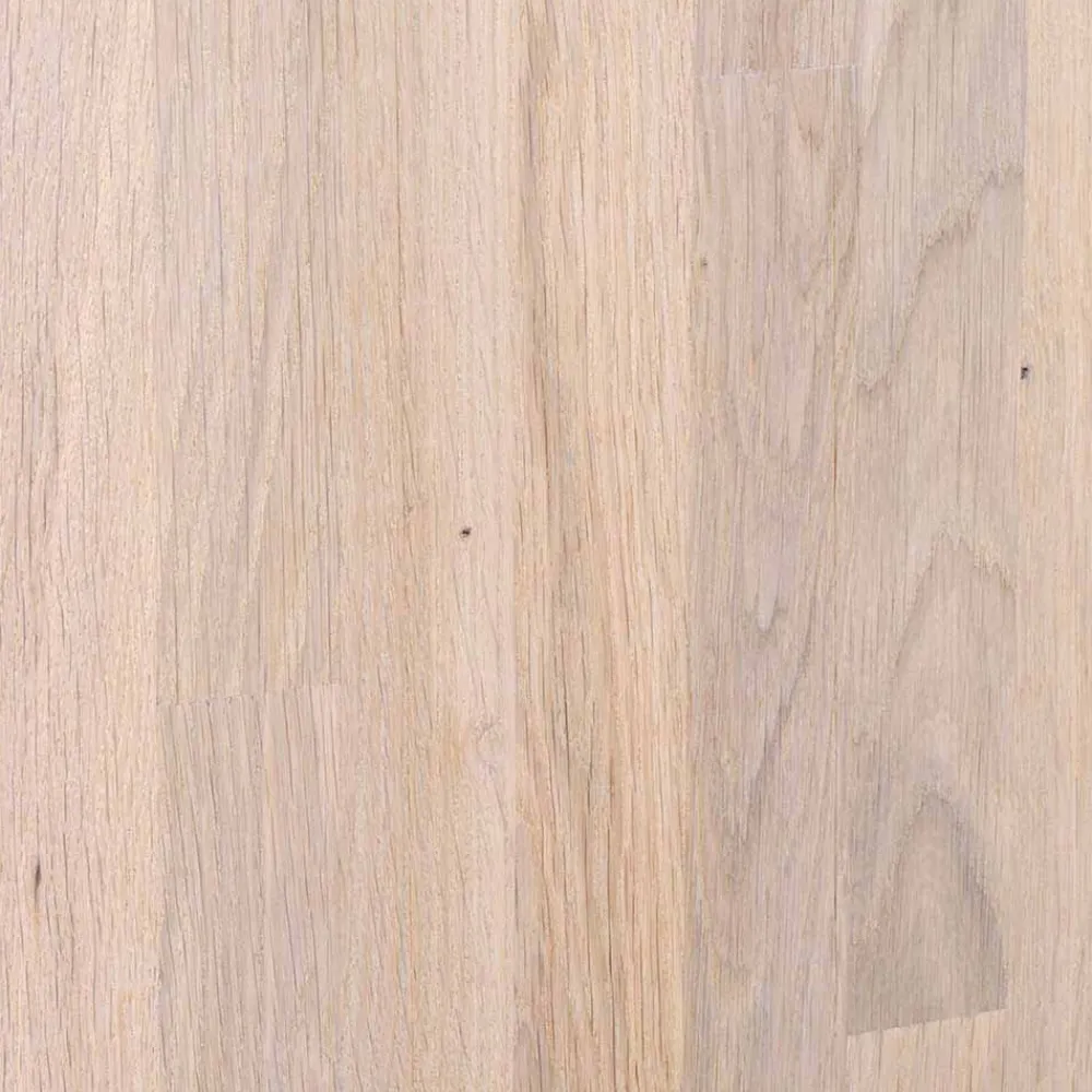 Wohnen Highboards<Massivholz Highboard Dioca aus Eiche White Wash