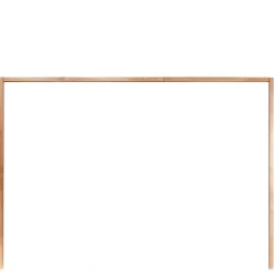 Wohnen Kleiderschränke<Massivholz Schlafzimmerschrank 5-türig - Zaisan