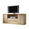 Wohnen Tv & Hifi-Möbel<Massivholz TV Board Wahano aus Kernbuche