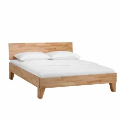 Wohnen Betten<Massivholzbett Tuner z.B. als Doppelbett 180x200cm
