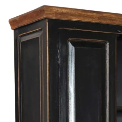 Wohnen Garderoben<Möbel Flureinrichtung im Kolonialstil - Sentiments (vierteilig)