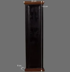 Wohnen Garderoben<Möbel Flureinrichtung im Kolonialstil - Sentiments (vierteilig)
