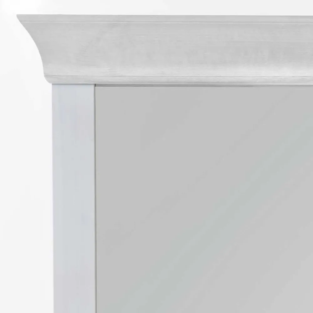 Wohnen Garderoben<Möbel Set Satumare für Flur (zweiteilig)