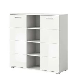Wohnen Garderoben<Mehrteilige Flurmöbel in modernem Design - Rugova (dreiteilig)