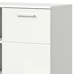 Wohnen Garderoben<Mehrteilige Flurmöbel in modernem Design - Rugova (dreiteilig)