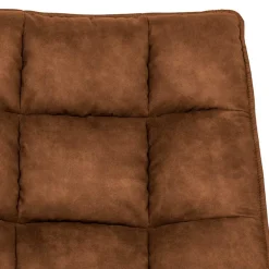 Wohnen Sessel<Microfaser Loungesessel drehbar - Xeny