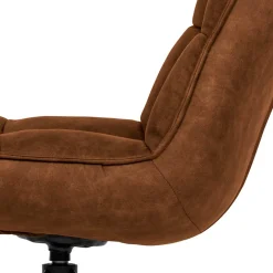 Wohnen Sessel<Microfaser Loungesessel drehbar - Xeny