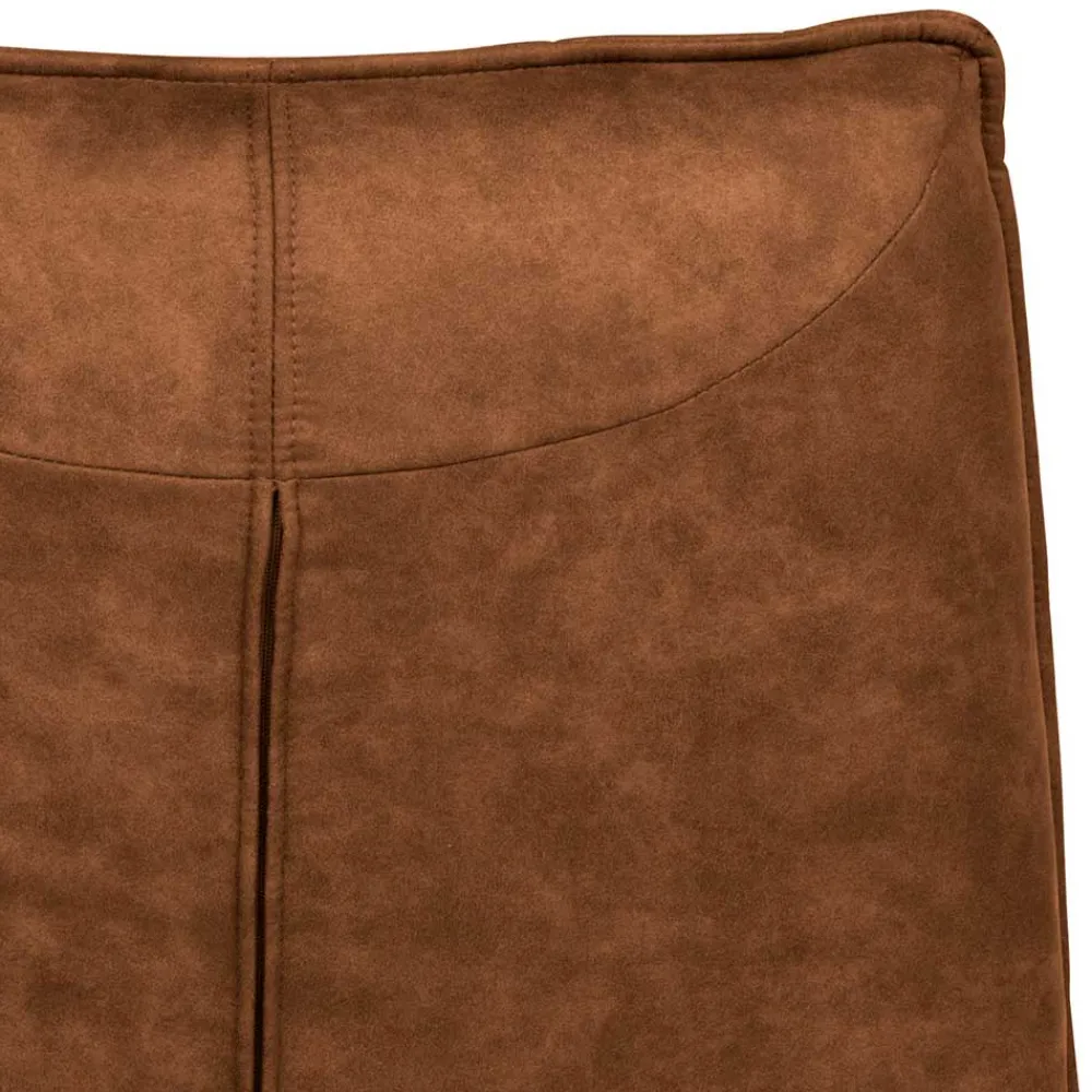 Wohnen Sessel<Microfaser Loungesessel drehbar - Xeny
