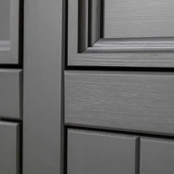 Wohnen Sideboards<Modern Country Kombi-Kommode 130 cm breit - Eromsia