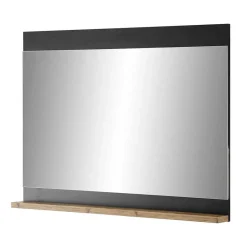 Wohnen Garderoben<Moderne Flureinrichtung 199 cm breit - Ebrican (vierteilig)