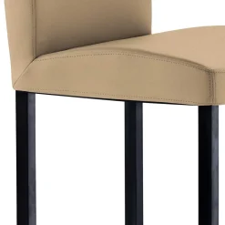 Wohnen Hocker<Moderner Barstuhl mit 65 cm Sitzhöhe - Tellaro