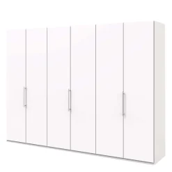 Wohnen Kleiderschränke<Moderner Falttüren-Schrank fürs Schlafzimmer - Donpiave