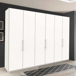 Wohnen Kleiderschränke<Moderner Falttüren-Schrank fürs Schlafzimmer - Donpiave