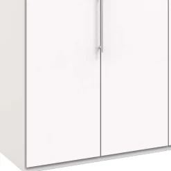 Wohnen Kleiderschränke<Moderner Falttüren-Schrank fürs Schlafzimmer - Donpiave
