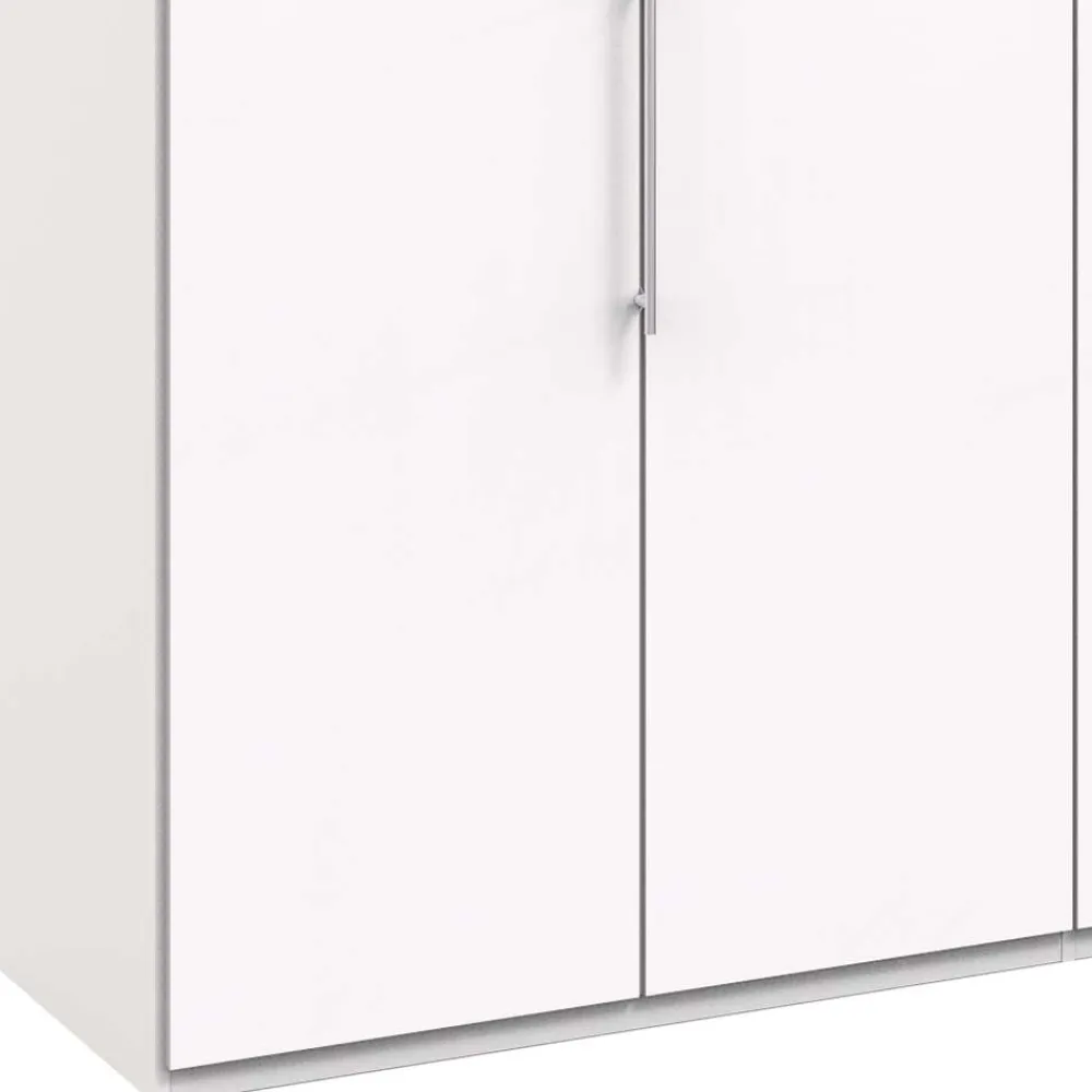 Wohnen Kleiderschränke<Moderner Falttüren-Schrank fürs Schlafzimmer - Donpiave