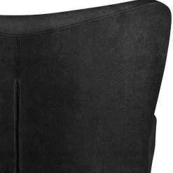Wohnen Sessel<Moderner Sessel mit Hocker - Daylight (zweiteilig)