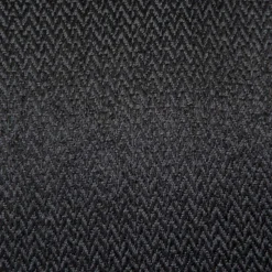Wohnen Sessel<Moderner Sessel mit Strukturstoff in Grau - Mialano