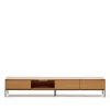 Wohnen Tv & Hifi-Möbel|Lowboards<Moderner TV Unterschrank mit 35 cm Höhe - Utperio