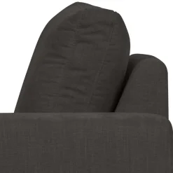 Wohnen Sofas<Modul Sofa in Anthrazit - individuell anpassbar - Jilatov