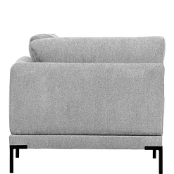 Wohnen Sofas<Modulares Sofa Eckelement in Hellgrau - Horedion