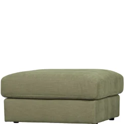 Wohnen Sofas<Modulsofa 5 Elemente in Graugrün - Perconia
