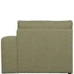 Wohnen Sofas<Modulsofa 5 Elemente in Graugrün - Perconia