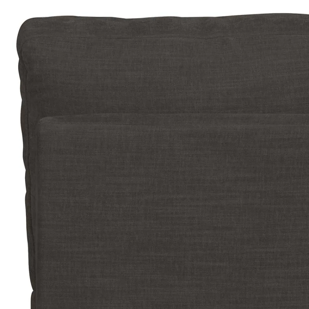 Wohnen Sofas<Modulsofa Abschluss-Element links gerundet - Jilatov