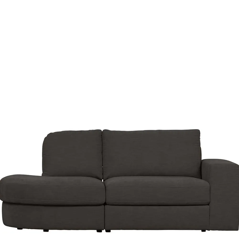 Wohnen Sofas<Modulsofa Abschluss-Element links gerundet - Jilatov