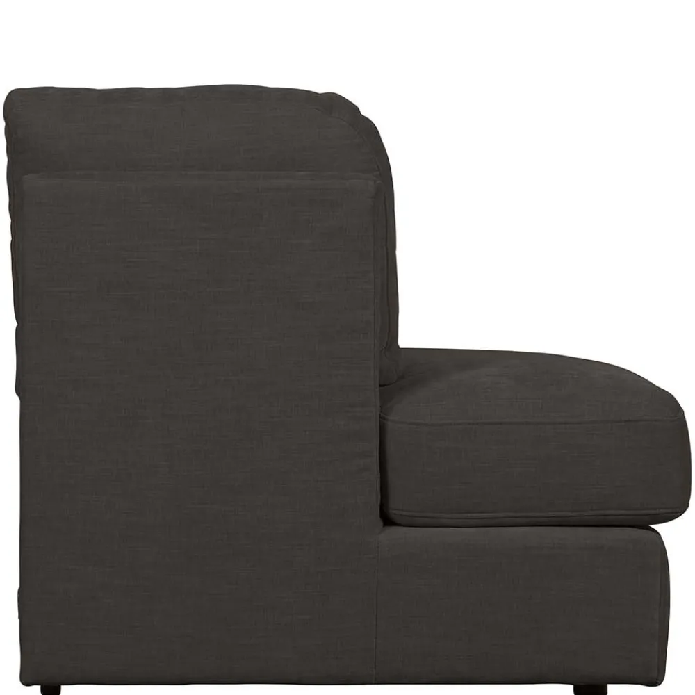 Wohnen Sofas<Modulsofa Abschluss-Element links gerundet - Jilatov
