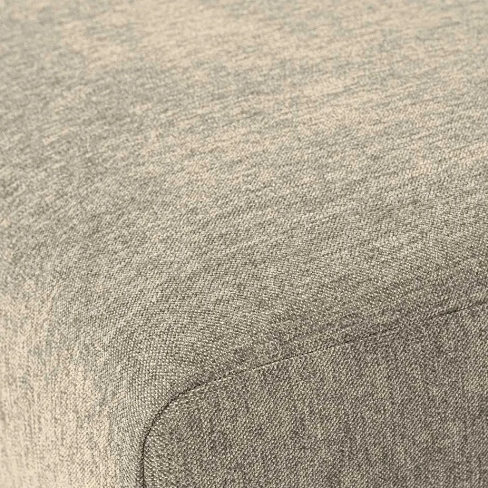 Wohnen Sofas<Modulsofa Eckelement in Beige - Guerrero