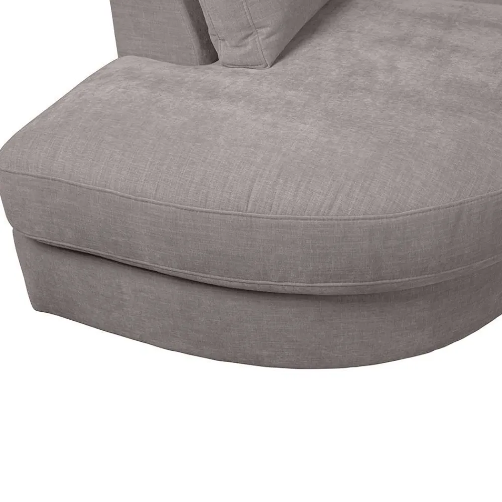 Wohnen Sofas<Modulsofa Kombi aus zwei Elementen - Gregg