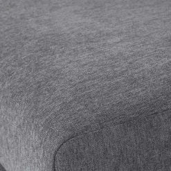 Wohnen Sofas<Modulsofa Recamiere in Jeansblau - Imonas