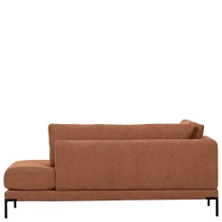 Wohnen Sofas<Modulsofa Recamiere in Rost Braun - Brixx