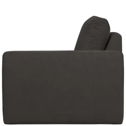 Wohnen Sofas<Modulsofa Set in Anthrazit - Jilatov