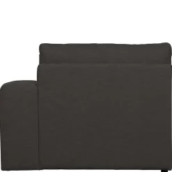 Wohnen Sofas<Modulsofa Set in Anthrazit - Jilatov