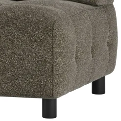 Wohnen Sofas<Modulsofa 1-Sitzer Ecke links in modernem Design - Brasso