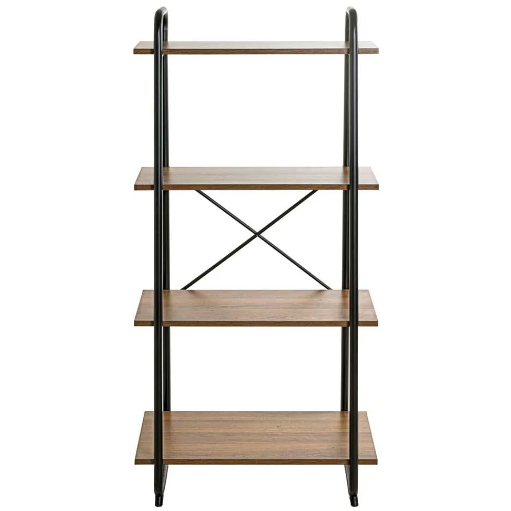 Wohnen Regale<Offenes Standregal in modernem Design - Danar