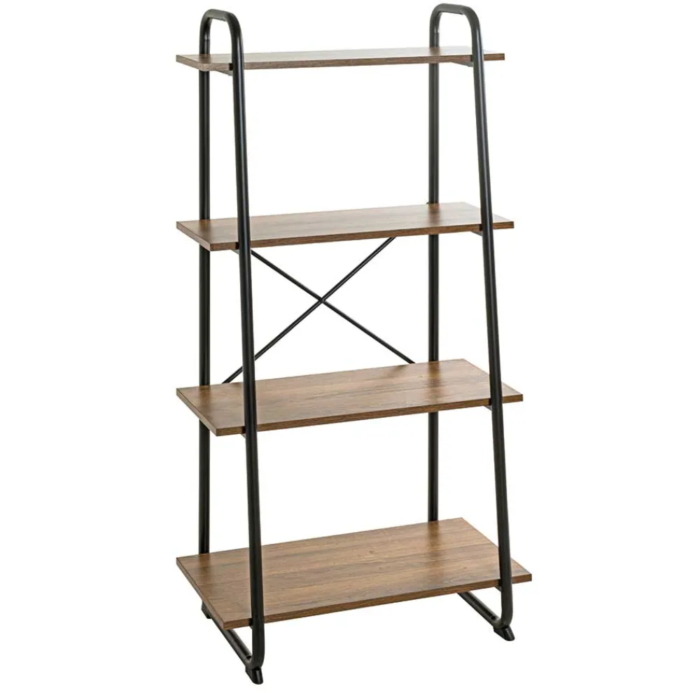 Wohnen Regale<Offenes Standregal in modernem Design - Danar