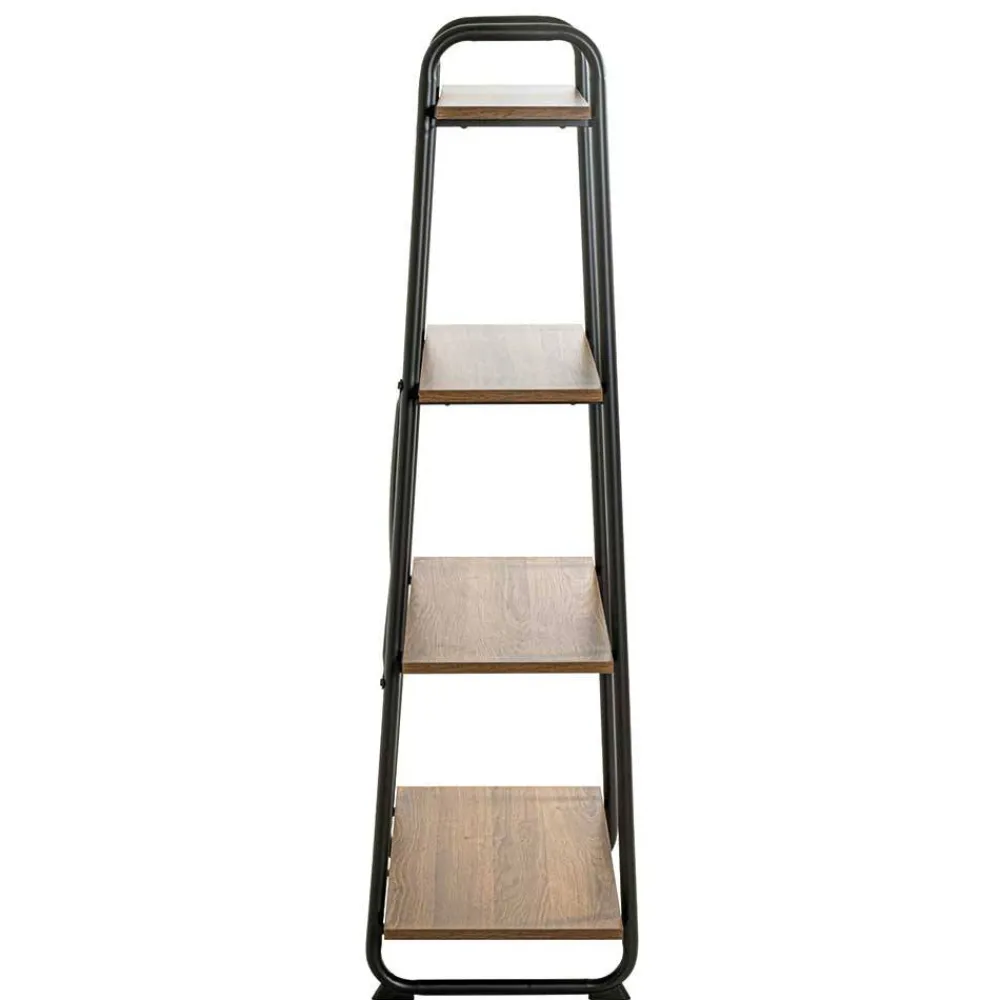 Wohnen Regale<Offenes Standregal in modernem Design - Danar