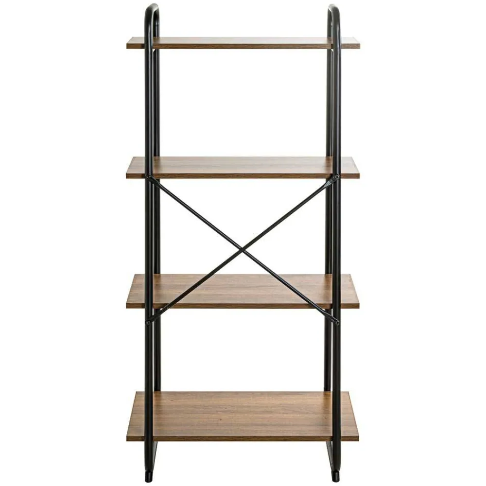 Wohnen Regale<Offenes Standregal in modernem Design - Danar