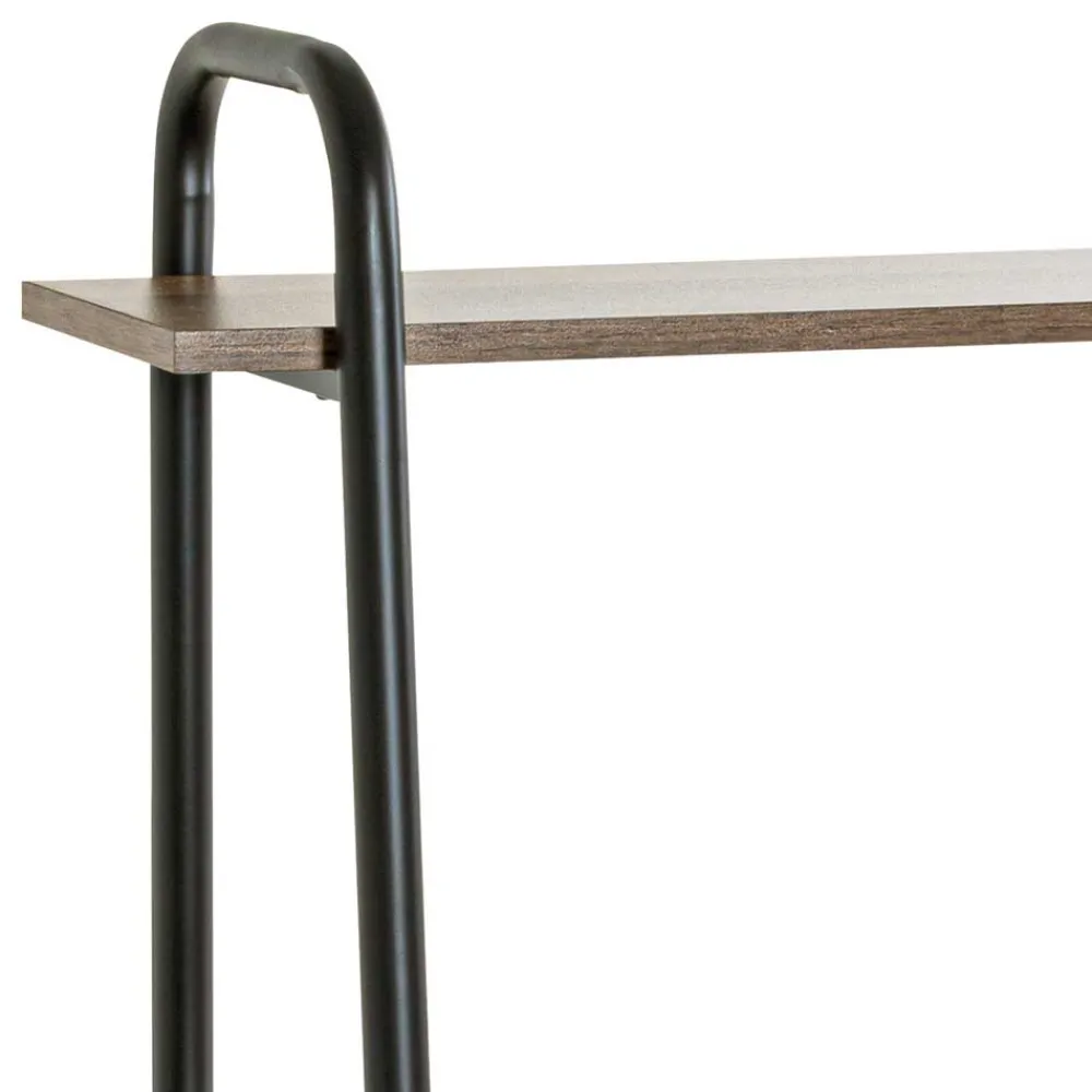 Wohnen Regale<Offenes Standregal in modernem Design - Danar