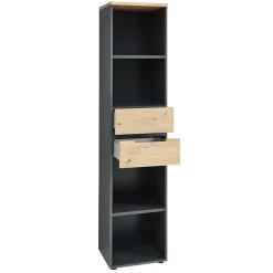 Wohnen Regale<Office Regale Set - Kuetra (dreiteilig)
