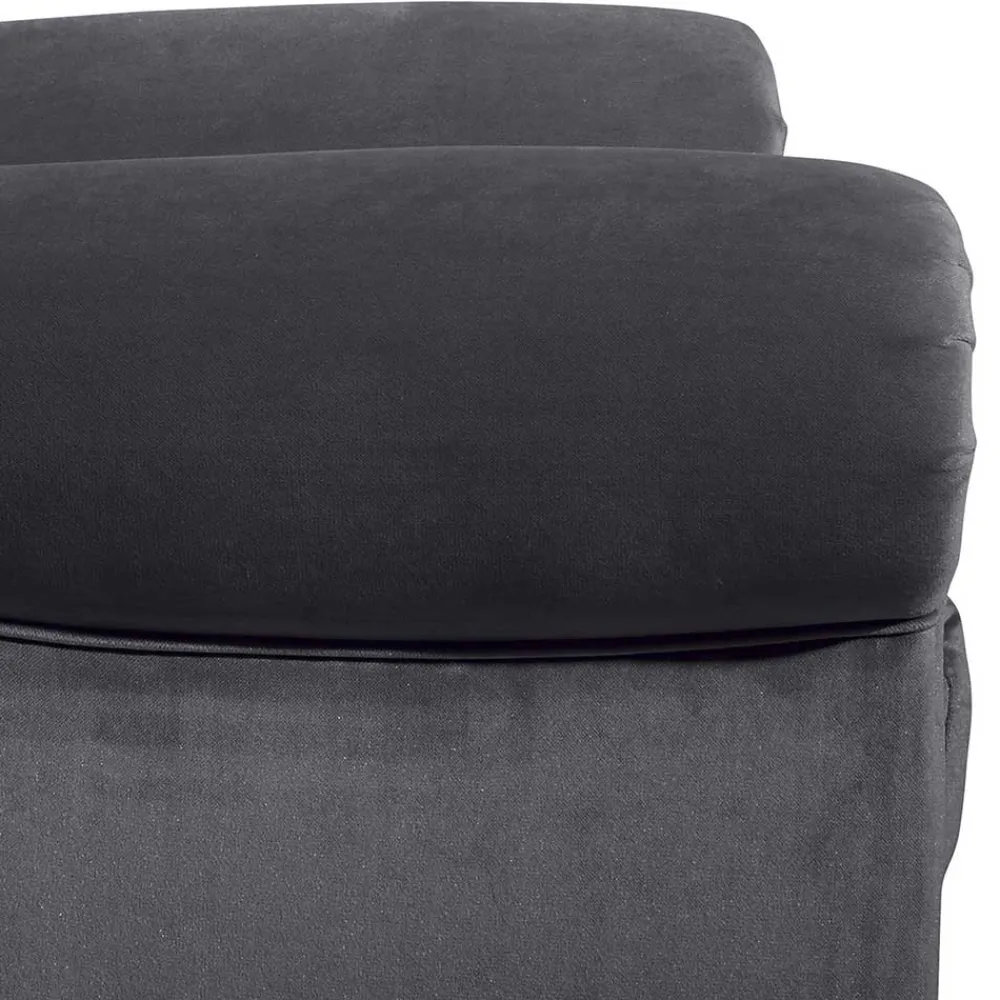 Wohnen Sessel<Ohrenbackensessel im Chesterfield Style - Troyes