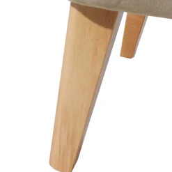 Wohnen Sessel<Ohrenbackensessel in Beige - Blacer